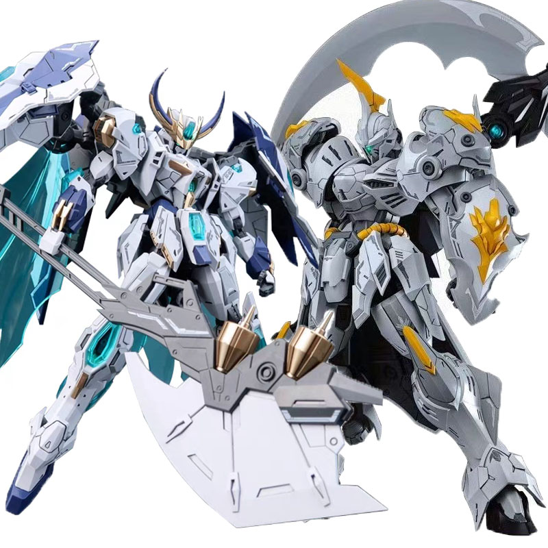Model Kit Lancelot - En stock, modèle original SNAA, Les