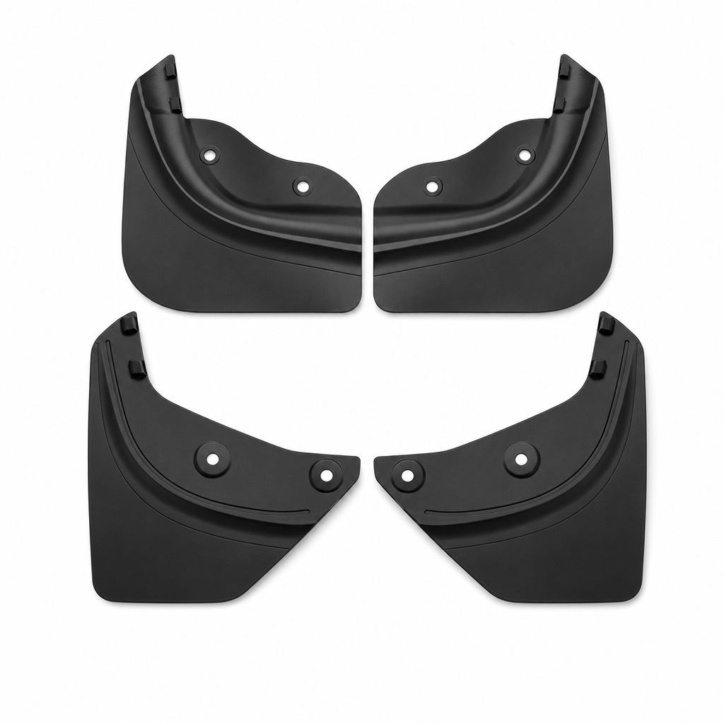 Paint Model Kit - Accessoires pour Tesla Model Y et