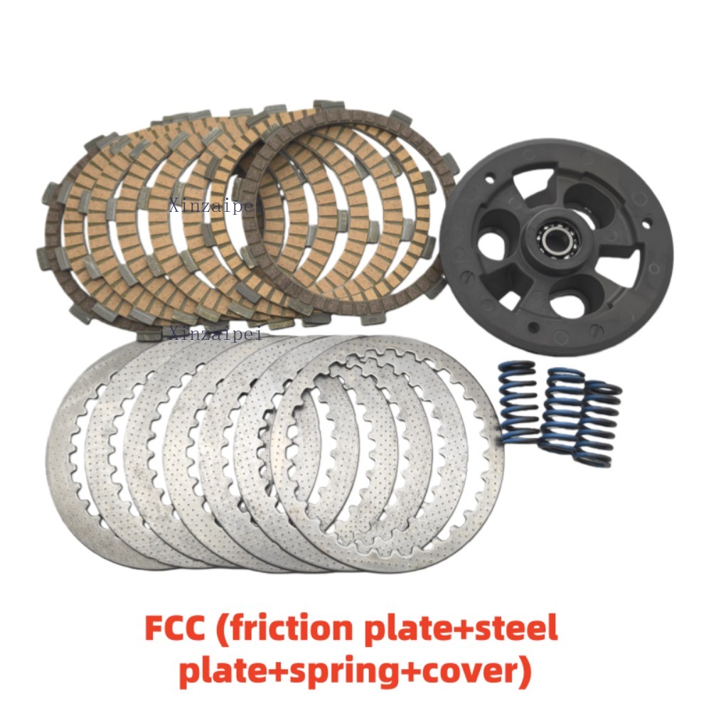 Model Kit Engine - Embrayage antidérapant pour CFMOTO 800NK 800MT
