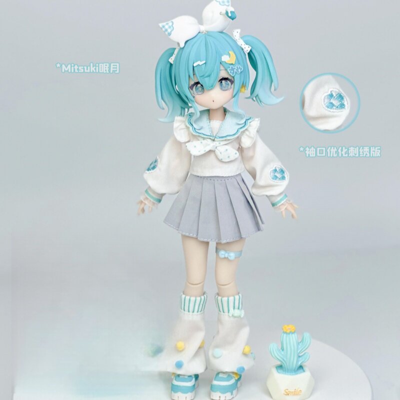 Nouvelle figurine d'action BJD - Model Kit Anime Girl avis et prix