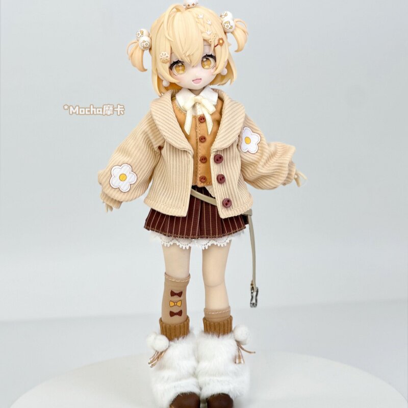 Nouvelle figurine d'action BJD - Model Kit Anime Girl avis et prix