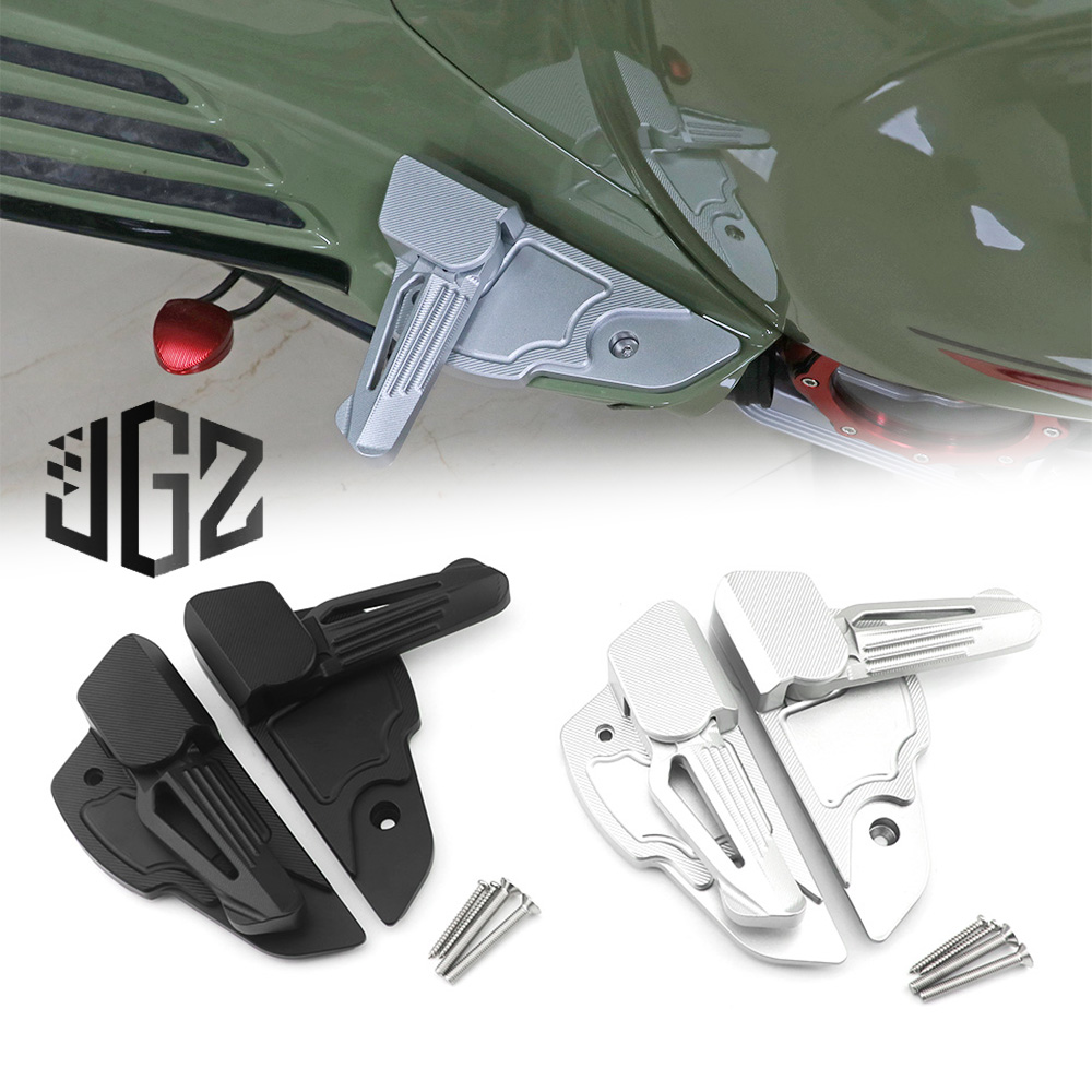 Ensemble de pédales de moto po - Model Kit Vespa avis et prix