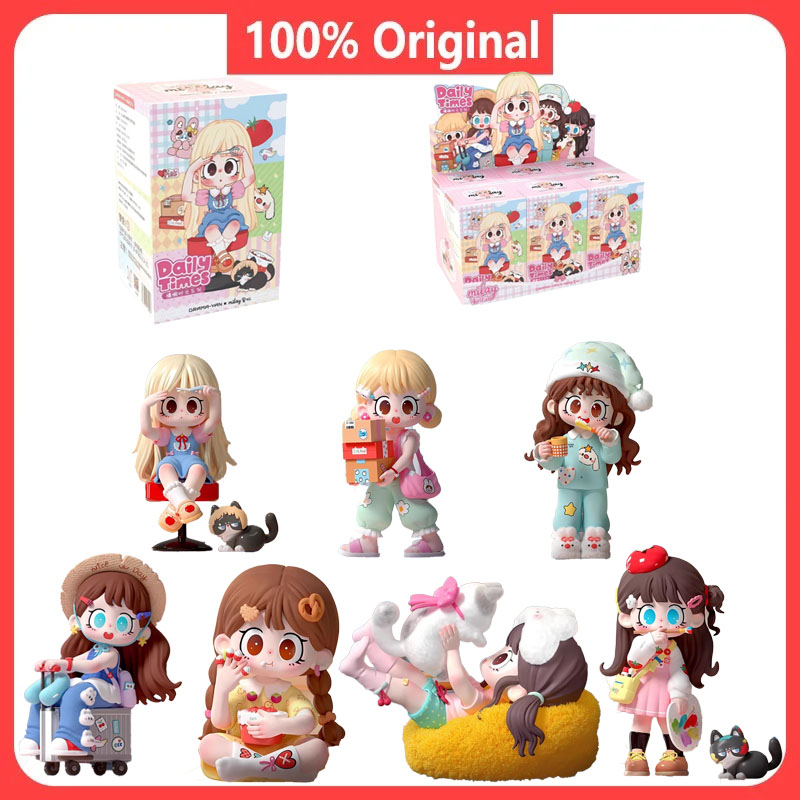 Figurine de collection Milay V - Model Kit Anime Girl avis et prix