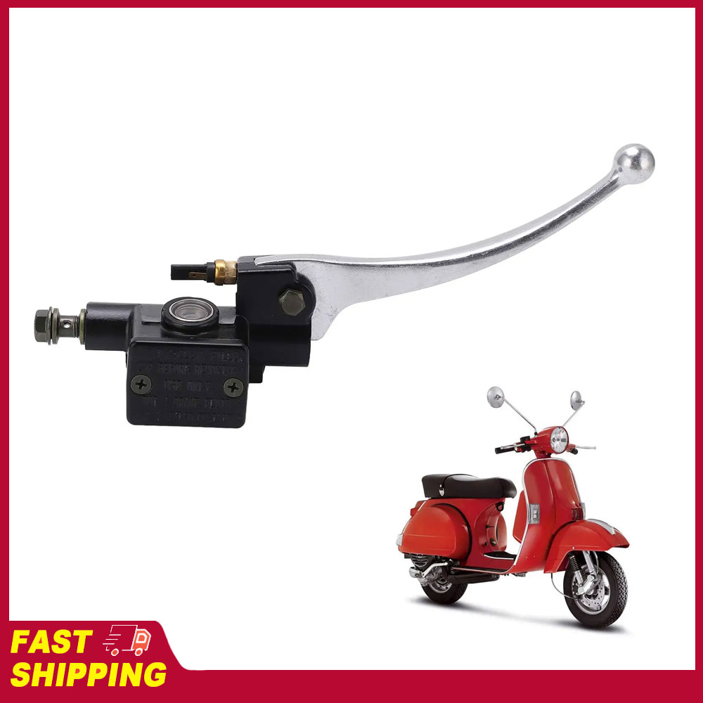 Ensemble de pompe de frein à d - Model Kit Vespa avis et prix
