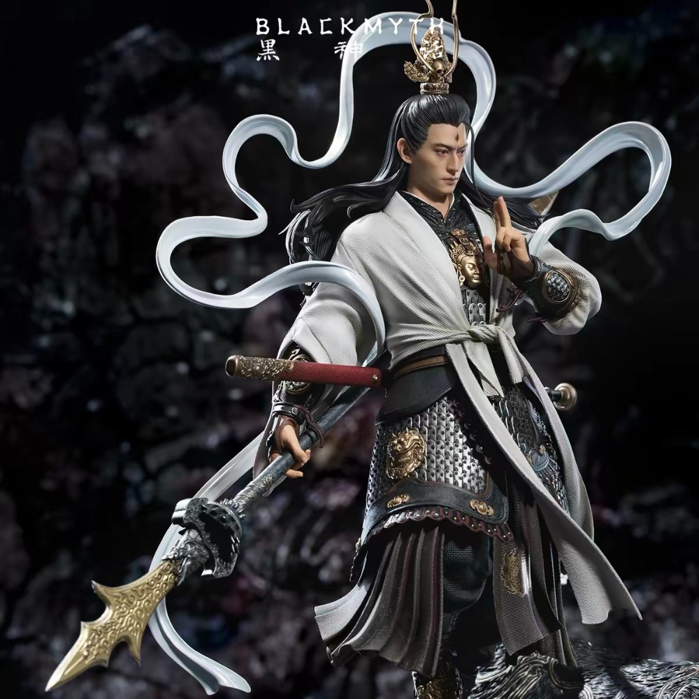 Précommande : Figurine d'actio - Model Kit Wukong avis et prix