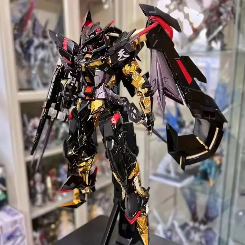 Figurine de Gundam créative de - Model Kit Eva avis et prix