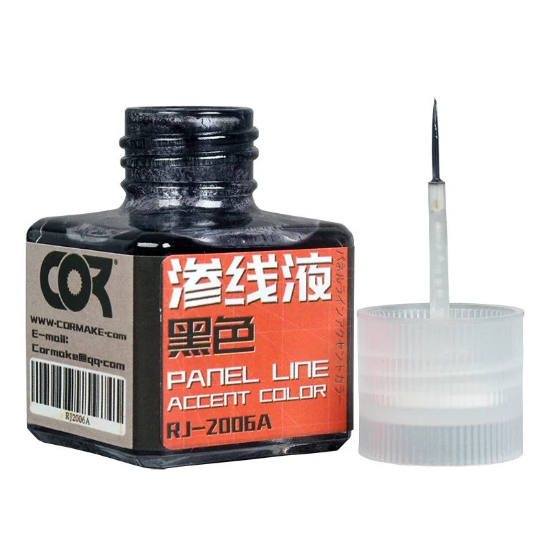 Outils de peinture de modèle d - Paint Model Kit avis et prix