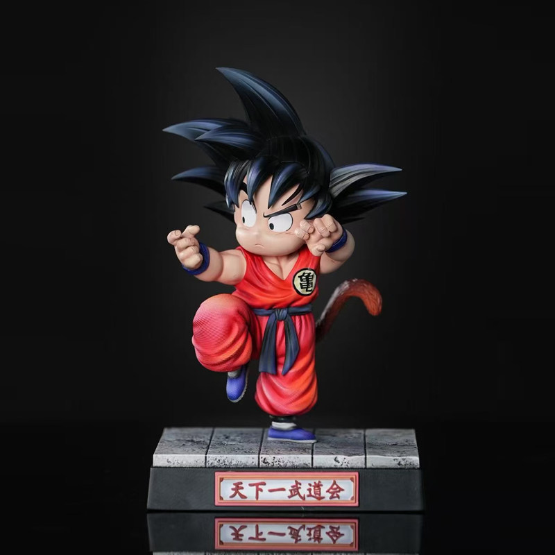 Association mondiale des arts  - Model Kit Wukong avis et prix