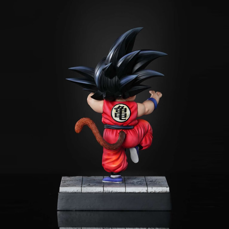 Association mondiale des arts  - Model Kit Wukong avis et prix