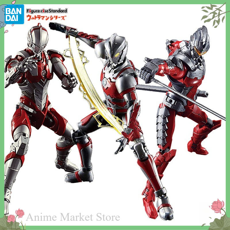 En stock – Kit de montage auth - Model Kit Ultraman Zero avis et prix