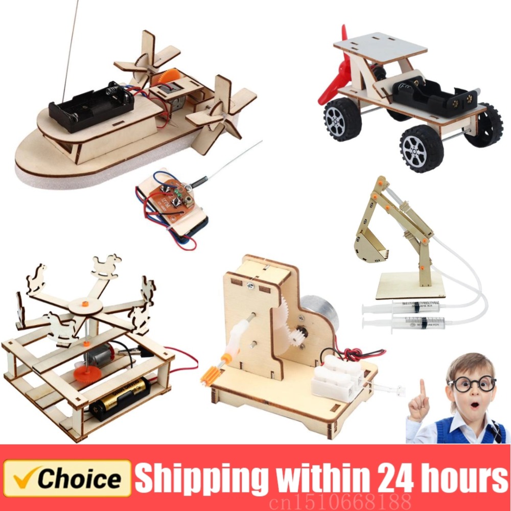 Modèle de bateau en bois à ass - Model Kit Fantasy avis et prix