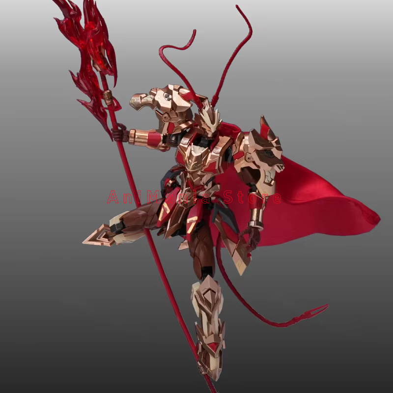 【Nouveau produit】ENTROPY PLAY  - Model Kit Wukong avis et prix