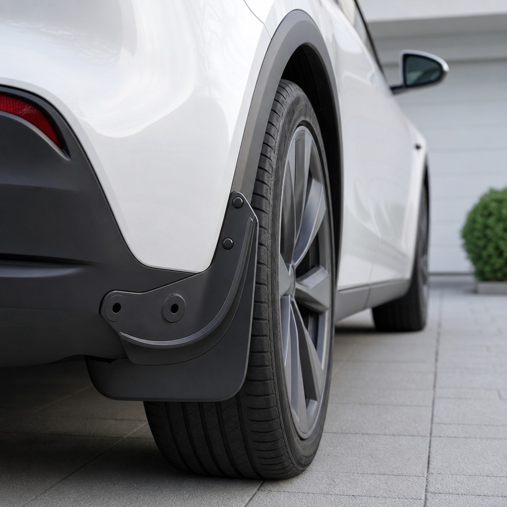 Accessoires pour Tesla Model Y - Paint Model Kit avis et prix