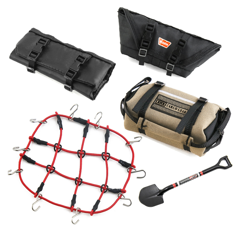 5 pièces sac de rangement sac  - Model Kit Eva avis et prix