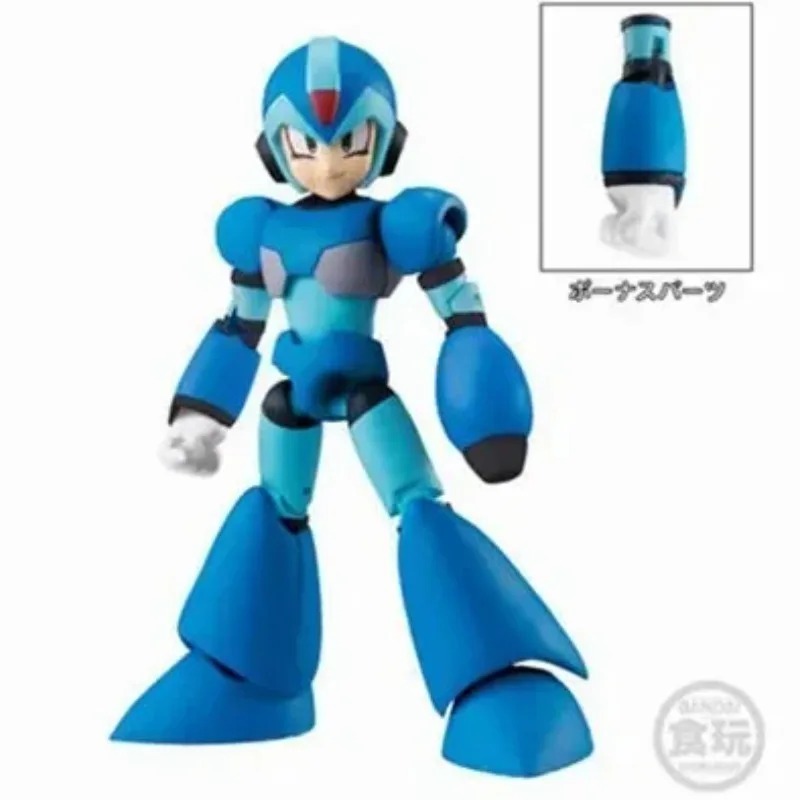BANDAI ACTION ROCKMAN Megaman  - Model Kit Ultraman Zero avis et prix