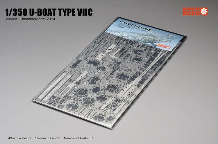 Jasmine – modèle de bateau en  - Model Kit Yacht avis et prix