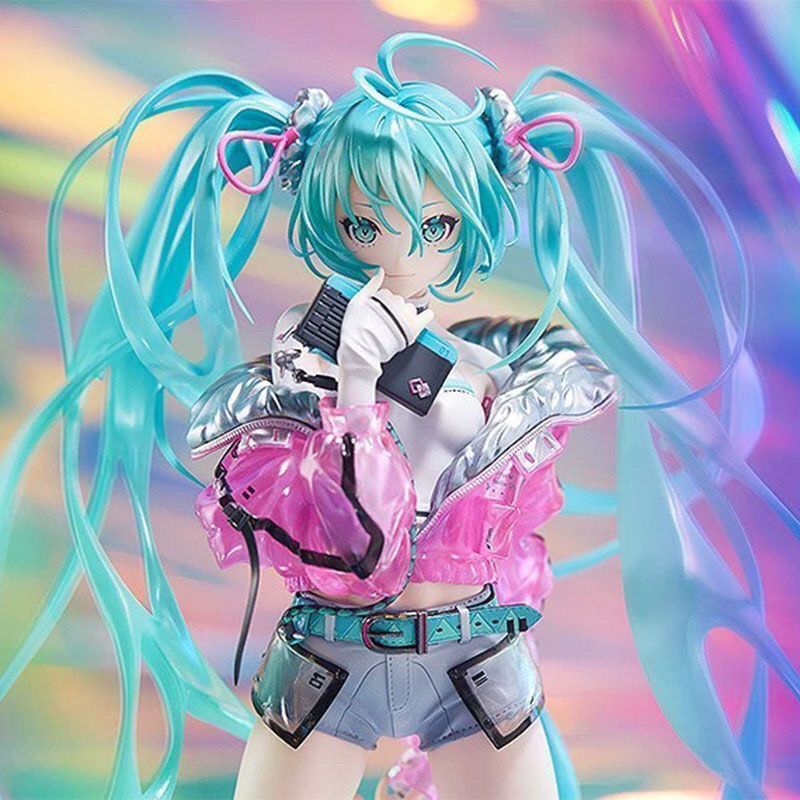 Figurine Miyayama Mai Hatsune  - Model Kit Anime Girl avis et prix