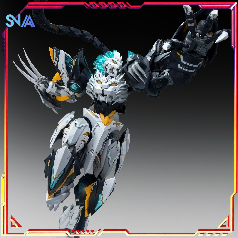 Figurine HOT SNAA 1/144 SC-012 - Model Kit Lancelot avis et prix