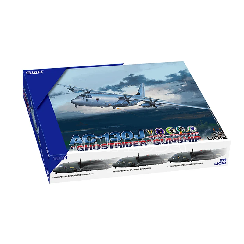 Great Wall Hobby – Kit de modè - Paint Model Kit avis et prix