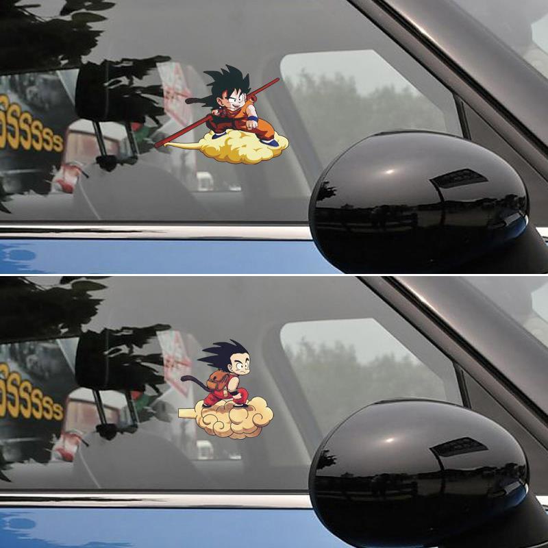 Autocollants de voiture imperm - Model Kit Wukong avis et prix