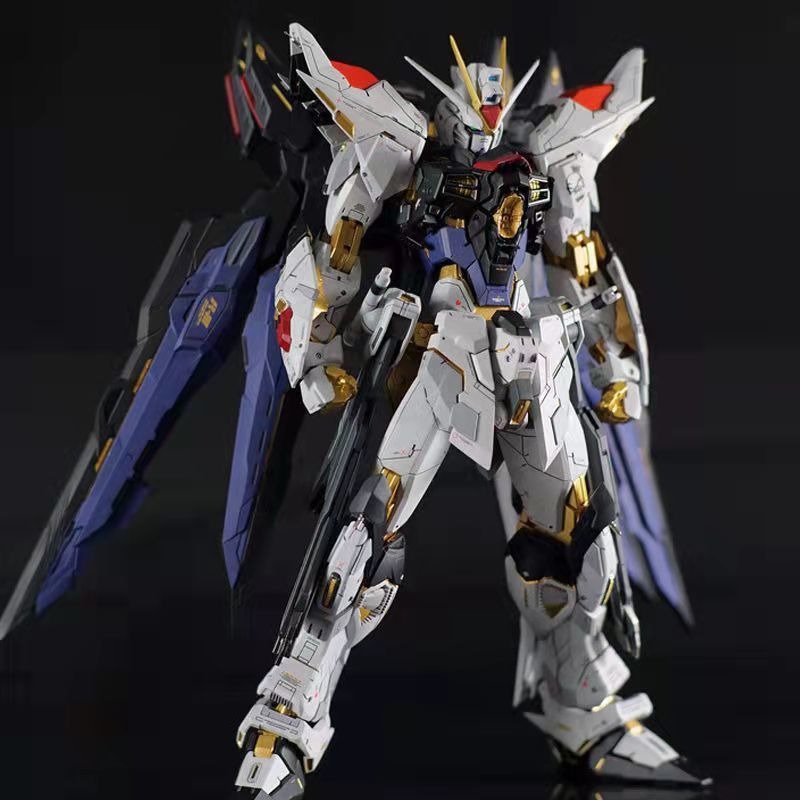 Bandai spot Gundam dessin anim - Model Kit Eva avis et prix