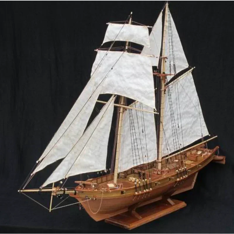 Kits de construction de maquet - Model Kit Yacht avis et prix