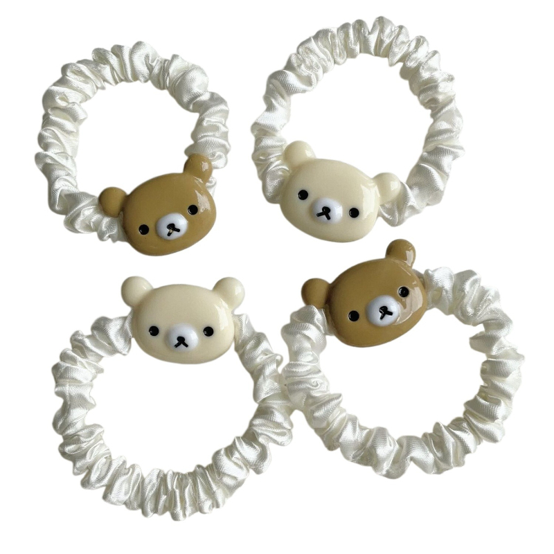 Mignon accessoire pour cheveux - Model Kit Anime Girl avis et prix
