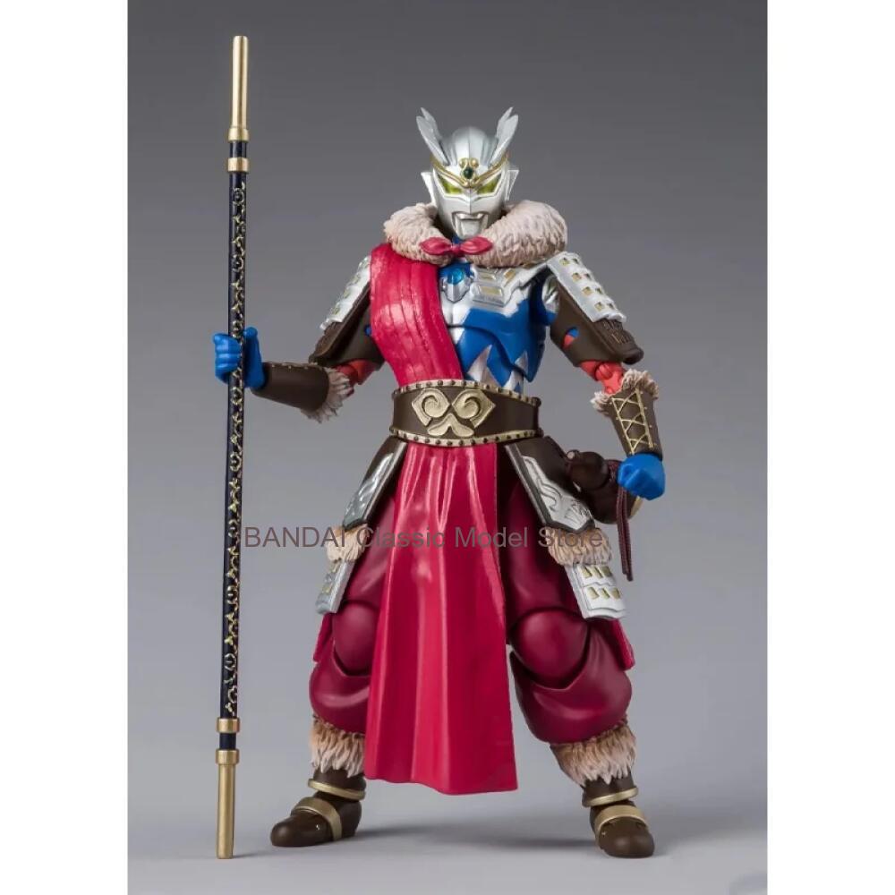 Authentique, en stock, kit de  - Model Kit Ultraman Zero avis et prix